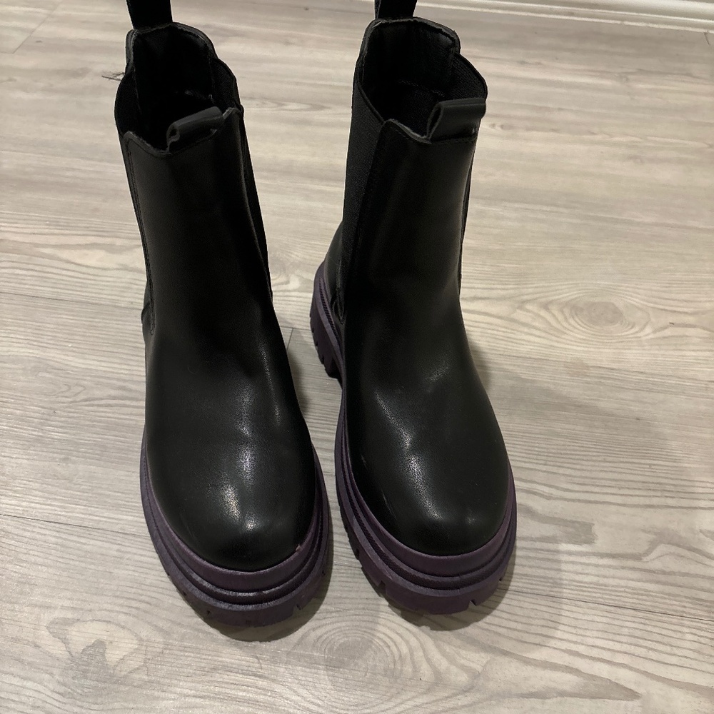 Yoki woman’s rain boot